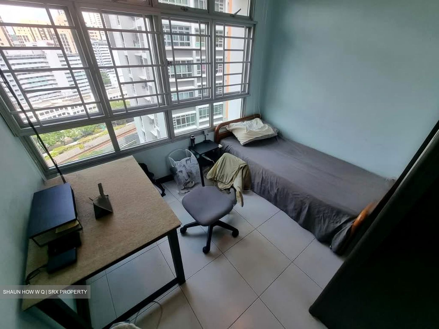 Blk 26 Ghim Moh Valley (Queenstown), HDB 3 Rooms #570558871